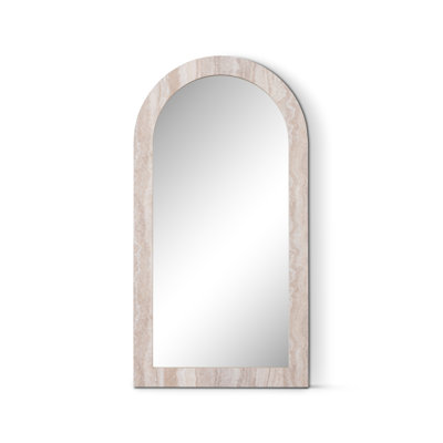 Miroir Petra