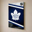 Décoration murale des Maple Leafs de Toronto (NHL)-2141103267-2141103274-2141103275