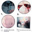 «Wine verres Deep collage - Wine», art mural encadré-287322185-287322187