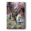 A Long Ways Off - peinture sur toile tendue-1803695762
