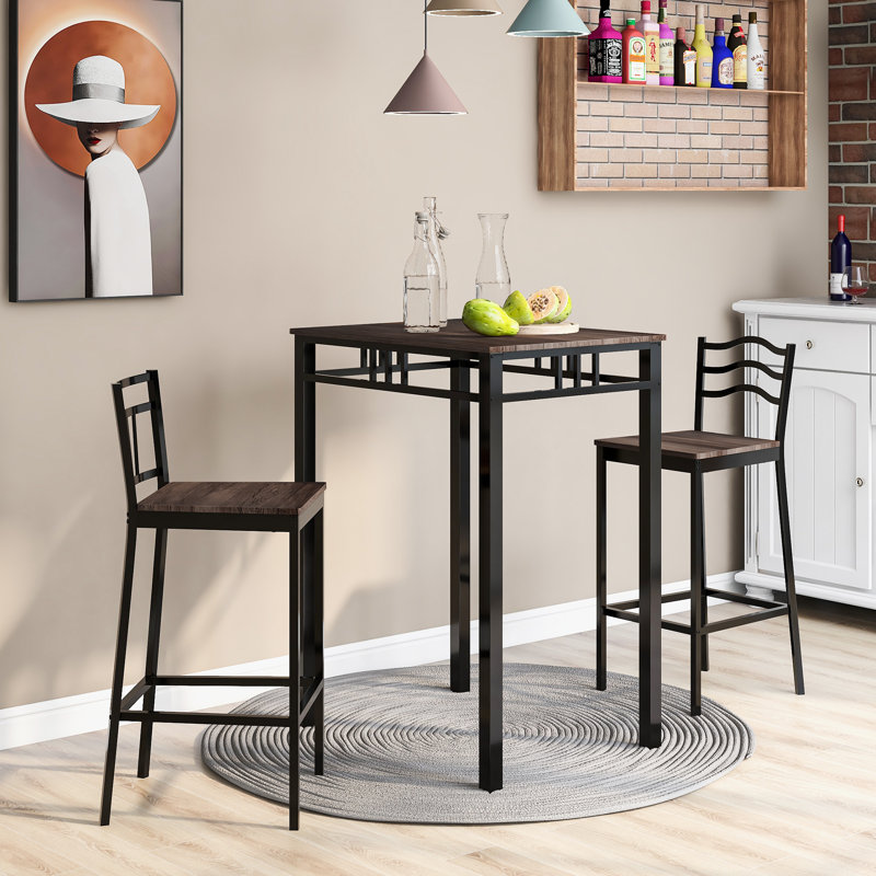 San Carlos Dining Set