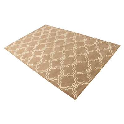 Otto Tan Rug