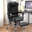 Executive Chair with Headrest-1056005255