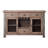 Nathaniel Maple Finish Server