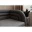 Canapé-lit coffre Fabillo - Beige-299056475-299056478