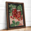 Strawberries Preserved Botanical - Print-1717216119-1717216112