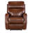 Harlan Zero Gravity Power Recliner with Power Headrest