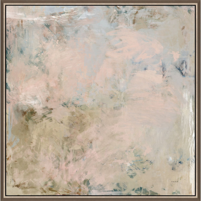 Toile d'eau salée