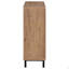 Armoire de rangement pour chaussures Stagg