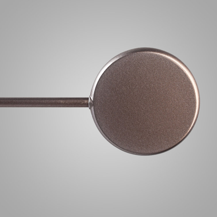 Arbor 20-Light LED Sputnik Modern Linear Chandelier