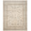 Sultanabad Arar Hand Knotted Wool/Cotton Ivory Area Rug