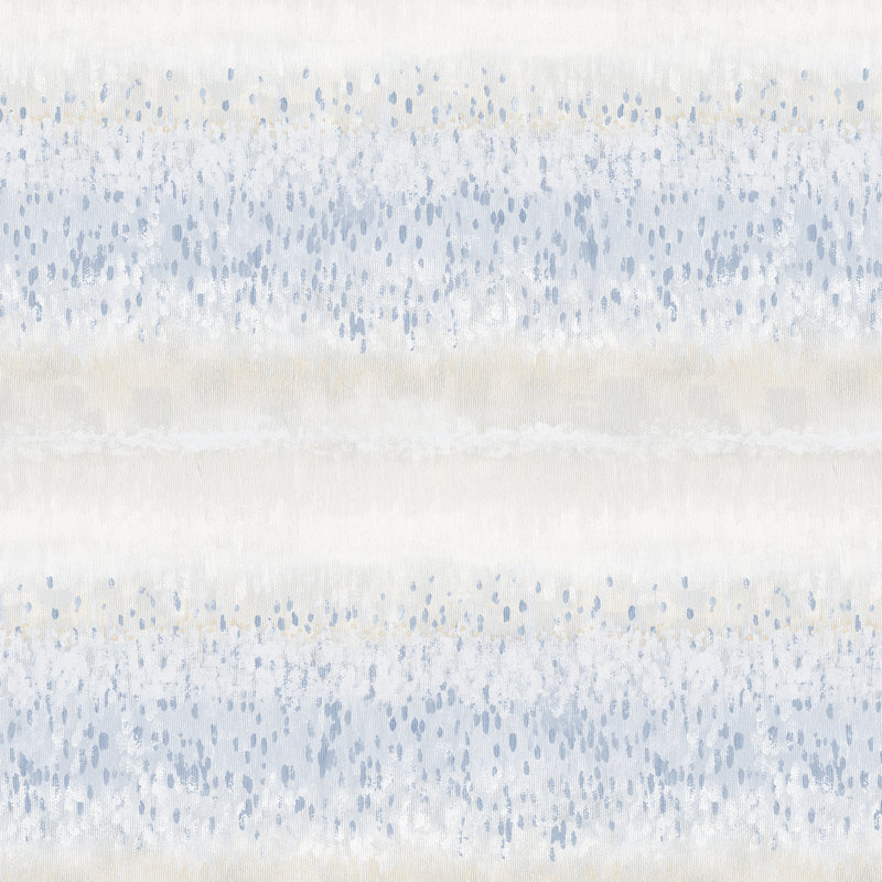  Rouleau de papier peint L 32,75 pi x l 20,5 po, Pierre