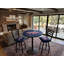 Tabouret de bar rotatif 30 po NHL-1829392423-1777315586