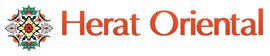 Herat Oriental Logo