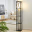 Millendon 160cm Column Floor Lamp-2067497965