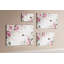 Lennert Cork Corkboard / Bulletin Board