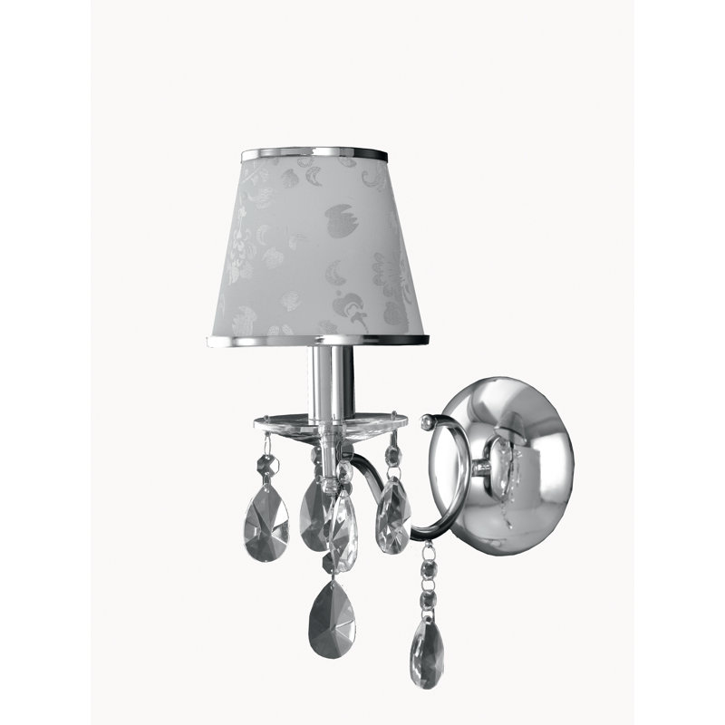 Athena Armed Sconce