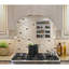 Wall Spice Rack