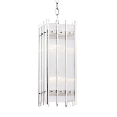 Wooster 4 - Light Pendant