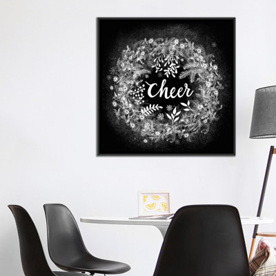 " Frosty Cheer " by Mary Urban