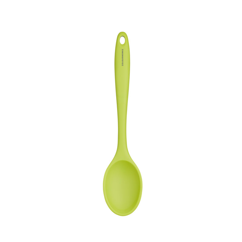 Colourworks Brights 5 Utensil Set