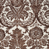 Oriana Damask Wallpaper Roll