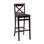 Tabouret de bar et de comptoir Clarke