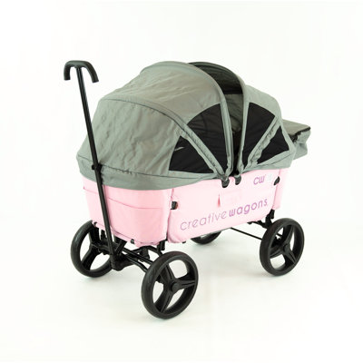 Wagon Buggy Bags & Storage