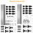 Roof Rack Cross Bar Cargo Carrier