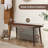 Rustic Farmhouse Bench, Wood Accent Bench, Classic Dining Bench, Bed Bench, Entryway-920108373-900523493