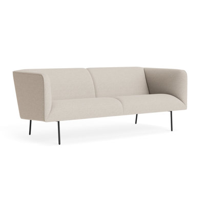 MTO - Dandy Sofa Black Legs
