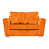 Orange is out of stock