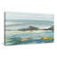 «Lewbeach Vista», reproduction de peinture acrylique sur toile-63869185-87380200