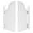 Solid Wood Café / Saloon Door-113498449
