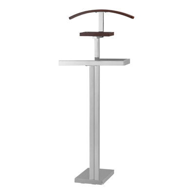 Freestanding Valet Stand