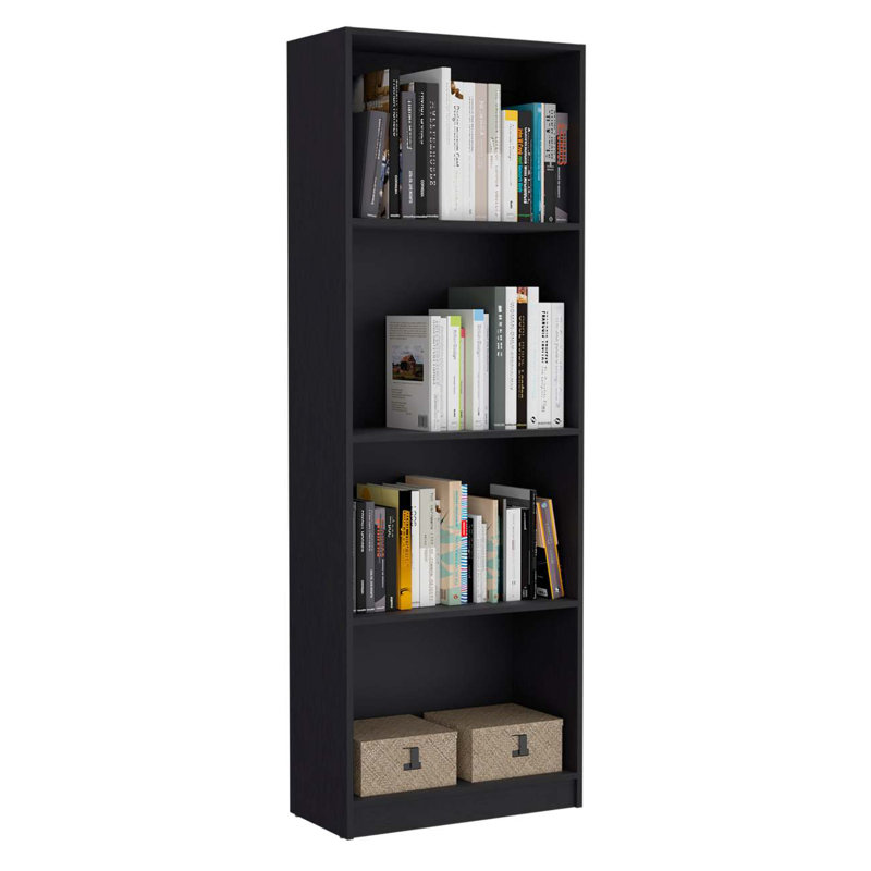 4 Piece Living Room Set With 4 Bookcases, A Perfect Blend Of Style And Functionality For Your Home.