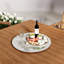 Plateau tournant Otelia Sintered Stone (table non incluse)-658517252-665640557