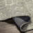 Rafe Handmade Wool Gray Area Rug-1310416099