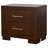 Nightstand Bedside Table With Drawer