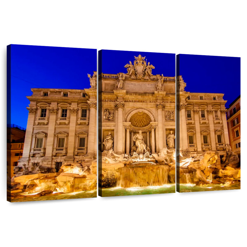 Fontaine d'eau Kavia, H 28 po x l 45 po