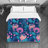 Machine Printed Duvet Cover-92317749-92317750