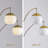 Eddo 84'' Arched Floor Lamp-955484237-983005258