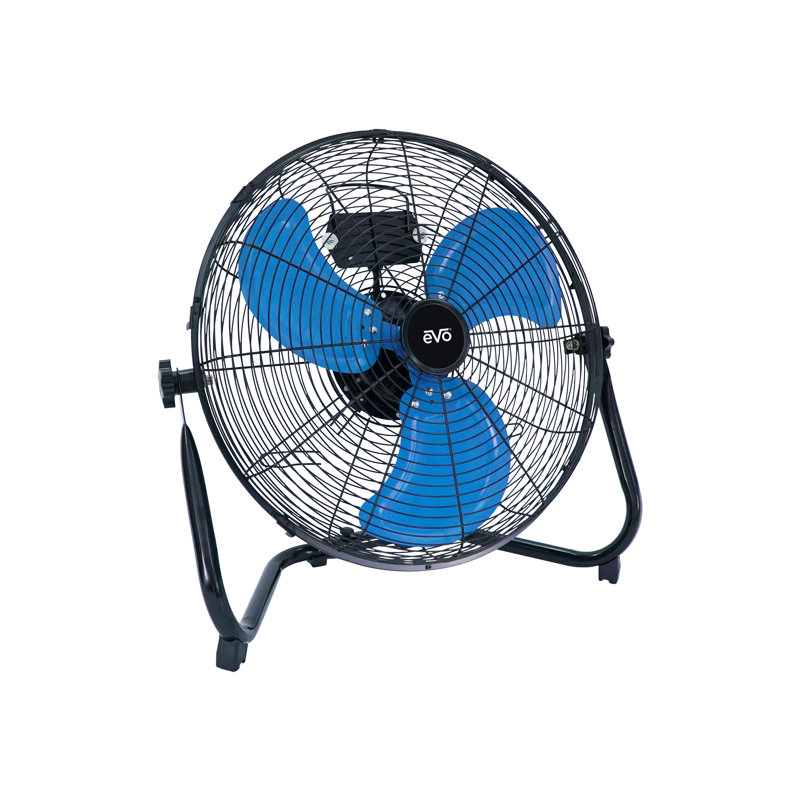EVO 2-in-1 High-Velocity Fan