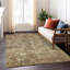 Tapis intérieur / extérieur lavable à la machine Mahaney ACN768 Sky-1888830530