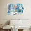 Paysage d'hiver Alvord Fantasy-107704536