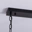 Lustre carré / rectangulaire Demeko-1980528492-2008972027