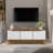 Athens 3-door Rack With Built-in Handles And Soft-close Doors-957286006