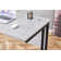 Alzugaray Computer Desk Office Set