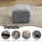 27.2" Square Storage Ottoman-233484562