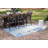 Outdoor Iris Area Rug Lakeside Color-1974760671